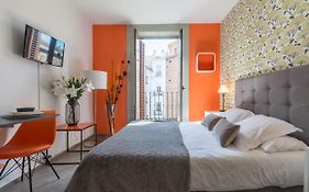 MIT House Santa Ana Boutique en Madrid